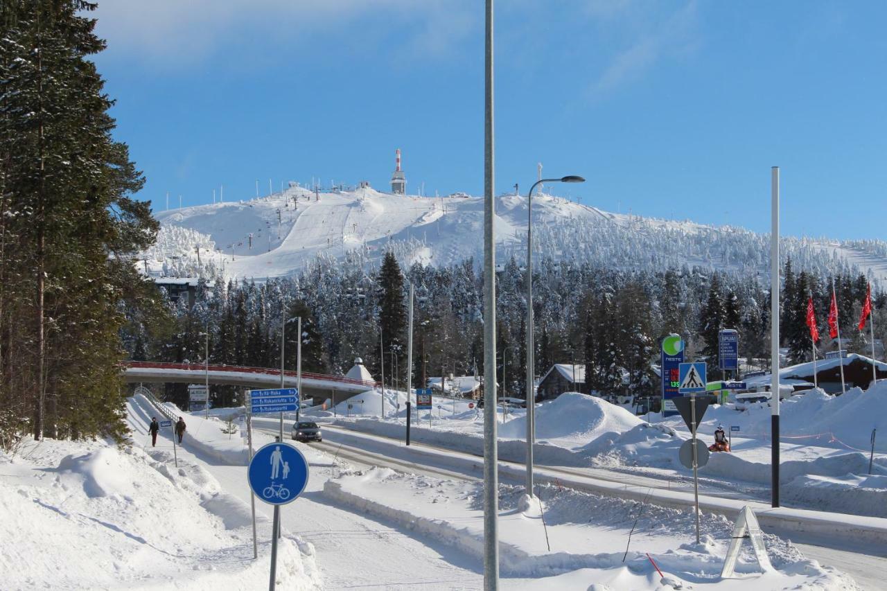 Rukansalmi Екстер'єр фото